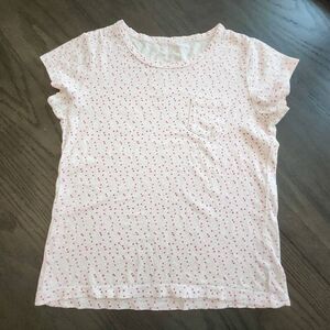 Old Navy Short sleeve T-shirt Girl Size XL